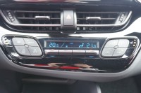 Toyota C-HR 1.8 Hybrid Flow Aut.