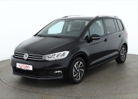VW Touran 1.5 TSI DSG Join 7-Sitzer LED Navi AHK