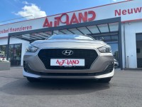 Hyundai i30 1.4 T-GDI Trend