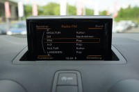 Audi A1 1.0 TFSI Sportback S-line