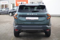 Dacia Bigster Extreme mHev 140