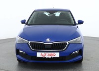 Skoda Scala 1.5 TSI DSG Style