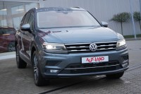 VW Tiguan Allspace 2.0 TDI 4Motion