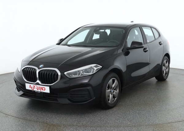 BMW 118 i Advantage