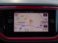 VW T-Roc 1.5 TSI Sport