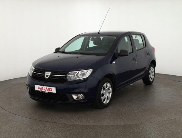 Dacia Sandero II 1.0 SCe