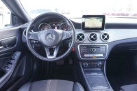 Mercedes-Benz CLA 180 Shooting Brake 