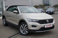 VW T-Roc Cabriolet 1.5 TSI Style