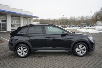 VW Taigo 1.0 TSI DSG