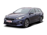 Kia Ceed SW 1.4 T-GDI Spirit LED Navi ACC Kamera PDC