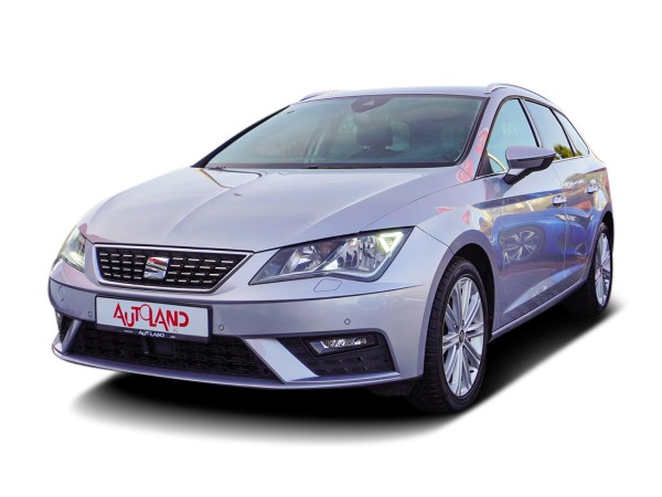 Seat Leon ST 1.4 Xcellence