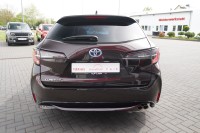 Toyota Corolla 2.0 Hybrid Lounge Aut.