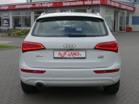 Audi Q5 2.0 TDI quattro