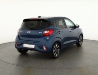 Hyundai i10 1.0