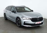 Skoda Superb Combi Sportline 1.5 TSI DSG