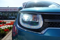 Suzuki Ignis 1.2 Comfort + 4x4