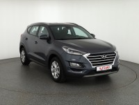 Hyundai Tucson 1.6 Trend