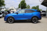 Nissan Qashqai N-Connecta 1.3 Dig-T Aut.