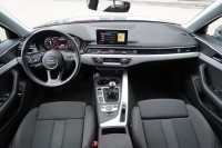 Audi A4 Avant 1.4 TFSI design