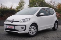 Vorschau: VW up up! 1.0 BMT