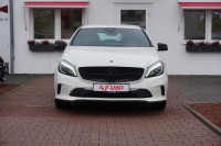 Mercedes-Benz A 140 A180 d BlueEfficiency Urban