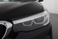 BMW 520 d Touring xDrive M Sport