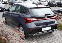 Hyundai i20 1.0 T-GDI Aut.