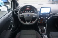 Ford Fiesta 1.0 EB Hybrid ST-Line X