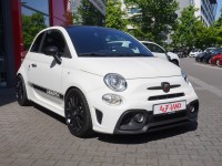 Abarth 595 Competizione 1.4 T-Jet