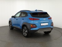 Hyundai Kona 1.6 T-GDI Style 4WD