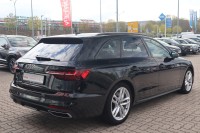 Audi A4 Avant 45 TFSI qu. 2xS line