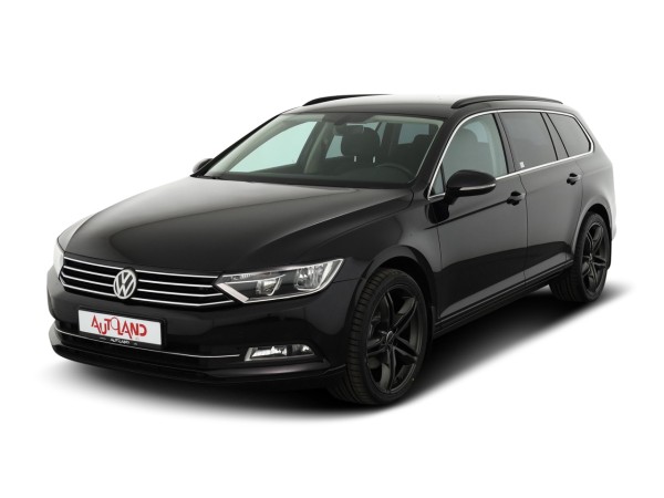 VW Passat Variant 1.4 TSI Comfortline