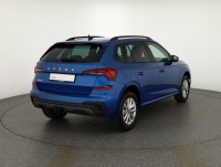 Skoda Kamiq 130 Edition 1.0 TSI DSG