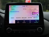 Ford Puma 1.0 M-Hybrid Titanium