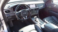 Kia Optima 2.0T-GDI GT