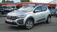 Vorschau: Dacia Sandero Stepway III 1.0 TCE