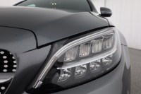 Mercedes-Benz C 300 C300 e T AMG Line