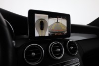 Mercedes-Benz C 350 C350e AMG Line