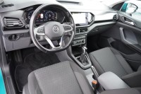 VW T-Cross 1.0 Life DSG