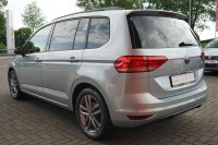 VW Touran 1.5 TSI DSG
