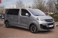 Opel Zafira Life 2.0 CDTI Edition M
