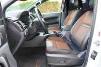 Ford Ranger 3.2 TDCi Wildtrak DoKa 4x4