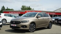 Vorschau: Fiat Tipo Limousine 1.4