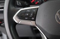 VW T-Cross 1.0 TSI United