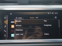 Audi Q3 35 1.5 TFSI Basis