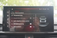 Audi A4 Quattro Avant 40 TFSI quattro advanced