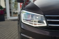 VW Caddy 2.0 TDI Comfortline