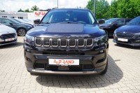 Jeep Compass 1.3 Hybrid 4xe Upland