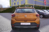 Dacia Sandero Stepway 1.0 TCE