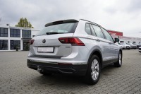 VW Tiguan Allspace 2.0 TDI Life 4Motion